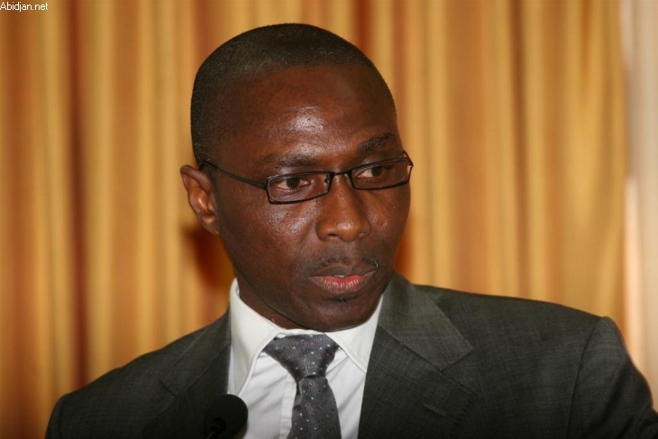 Note d’information : Visite de travail du premier ministre Guillaume Soro en Afrique du sud